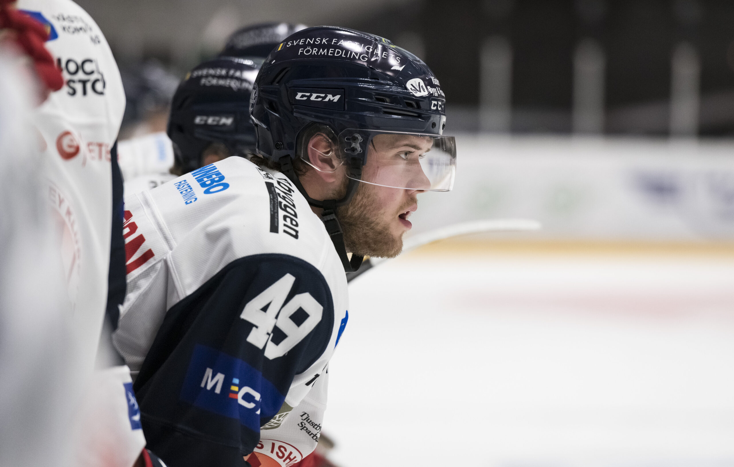 2020-10-27 Björklöven - Västervik