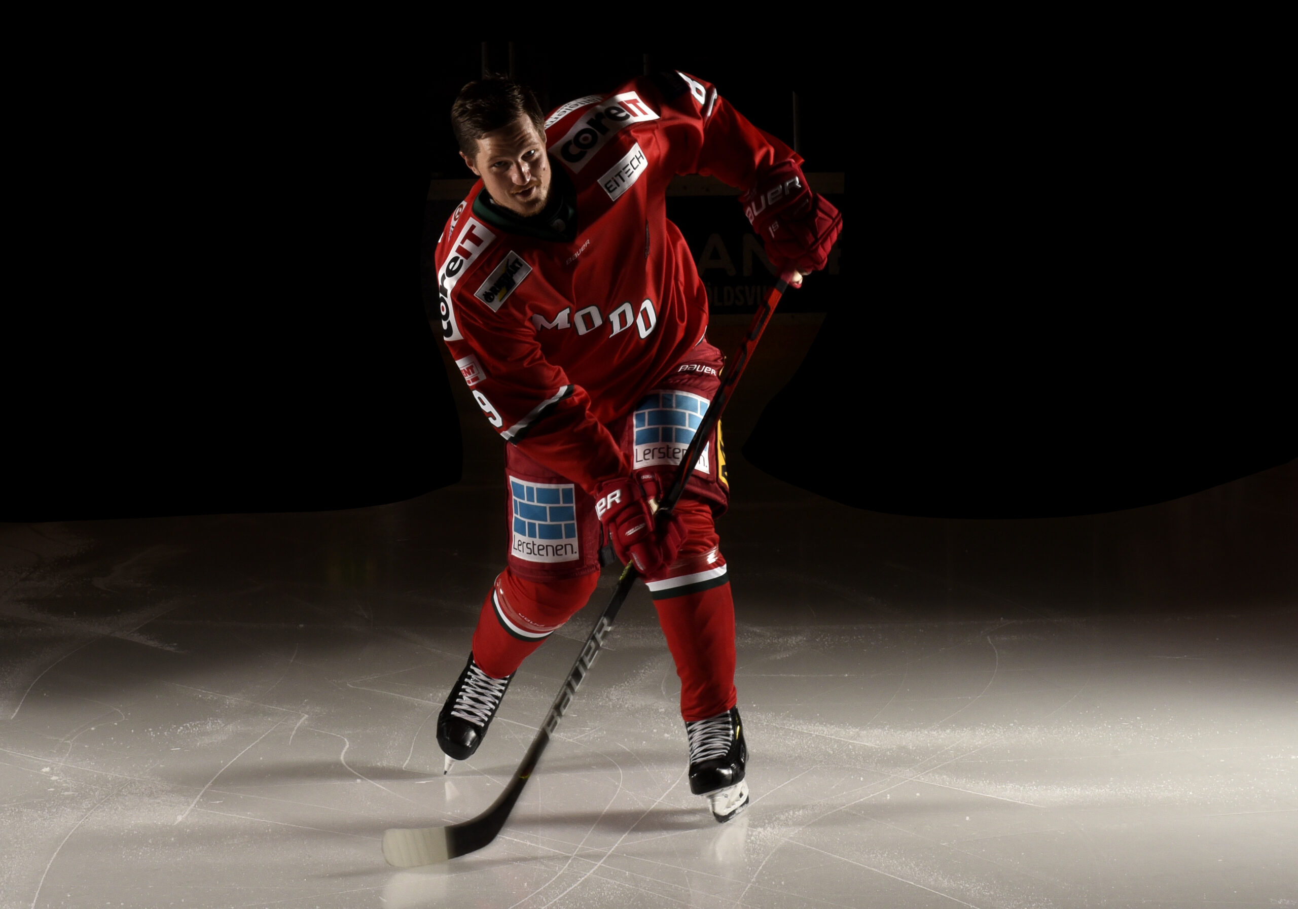 Patrik Karlkvist.