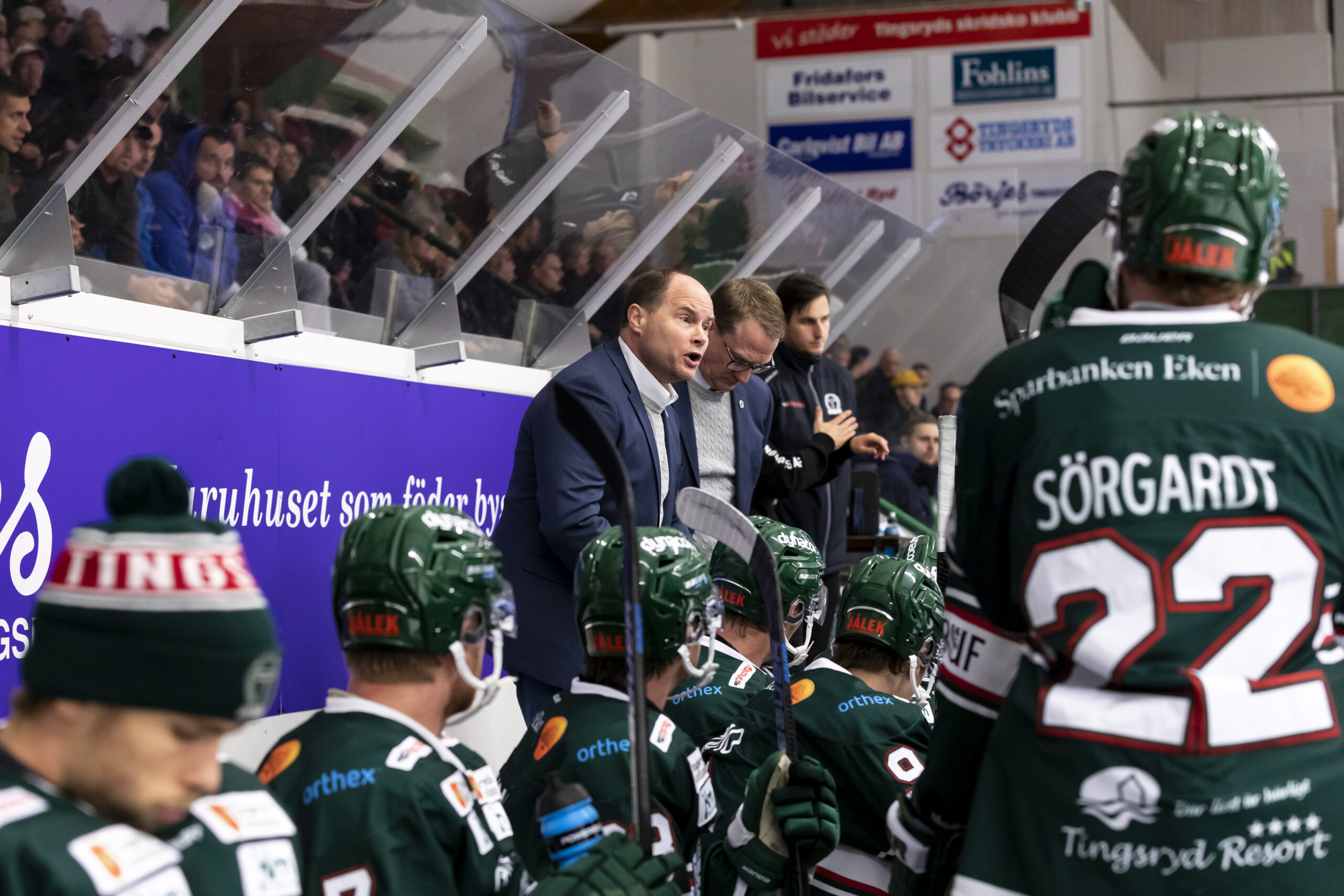 2019-10-04 Tingsryd - Björklöven