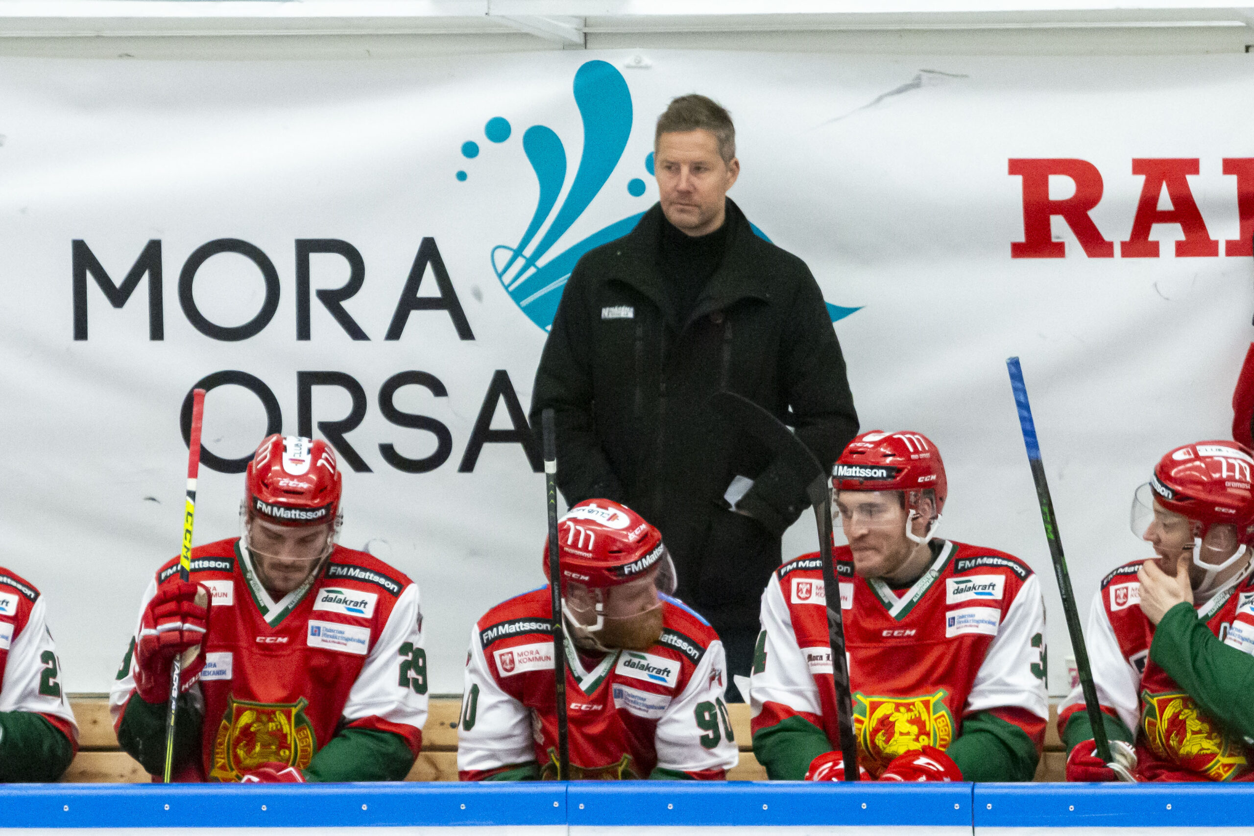 2021-01-22 Mora - AIK