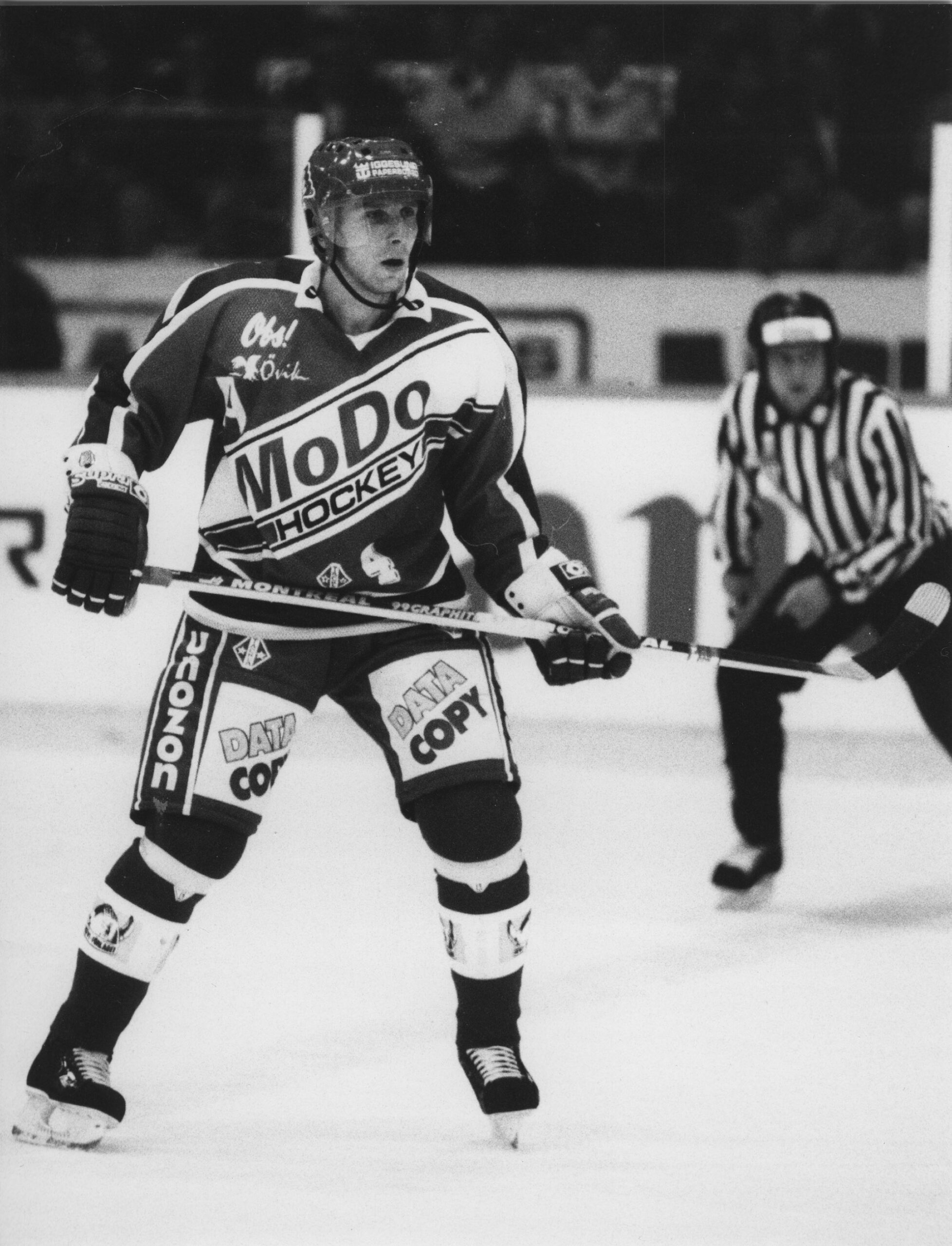 Horava Miloslav