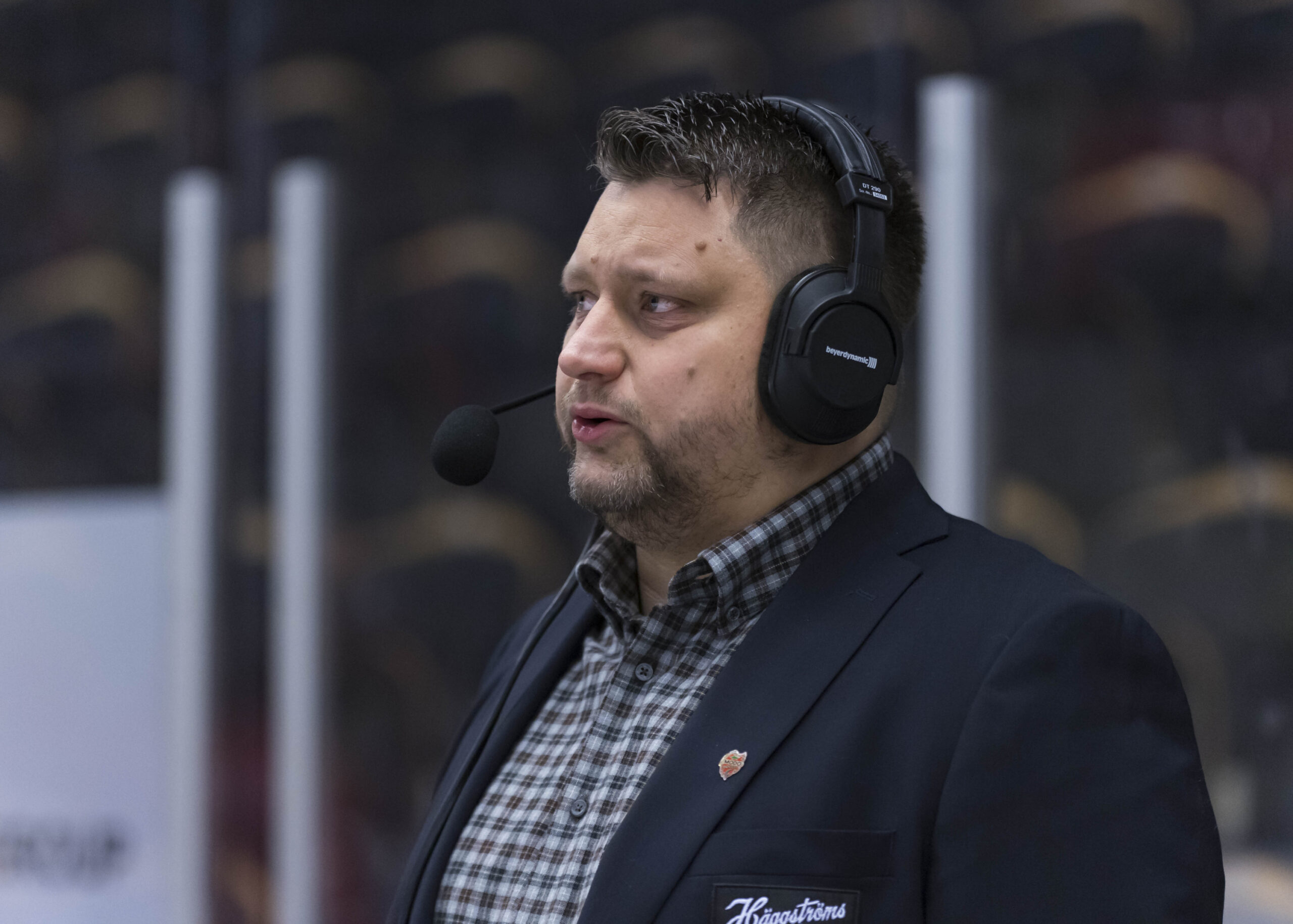 Mattias Karlin