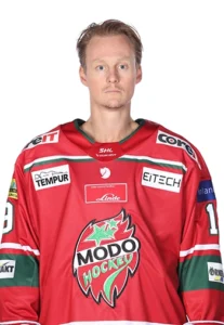 MoDo-Erik Jinesjö Karlsson