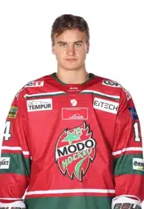 MoDo-Jakob Norén
