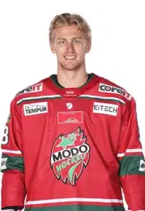 MoDo-Johan Södergran