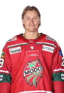 MoDo-Mikkel Aagaard
