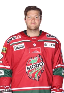 MoDo-Oscar Pettersson