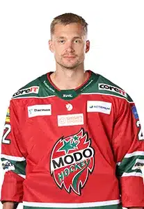 Adam Pettersson