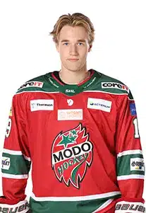 Lucas Pettersson