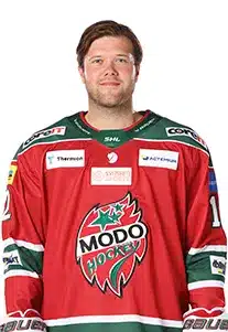 Oscar Pettersson