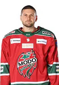 Pontus Näsén